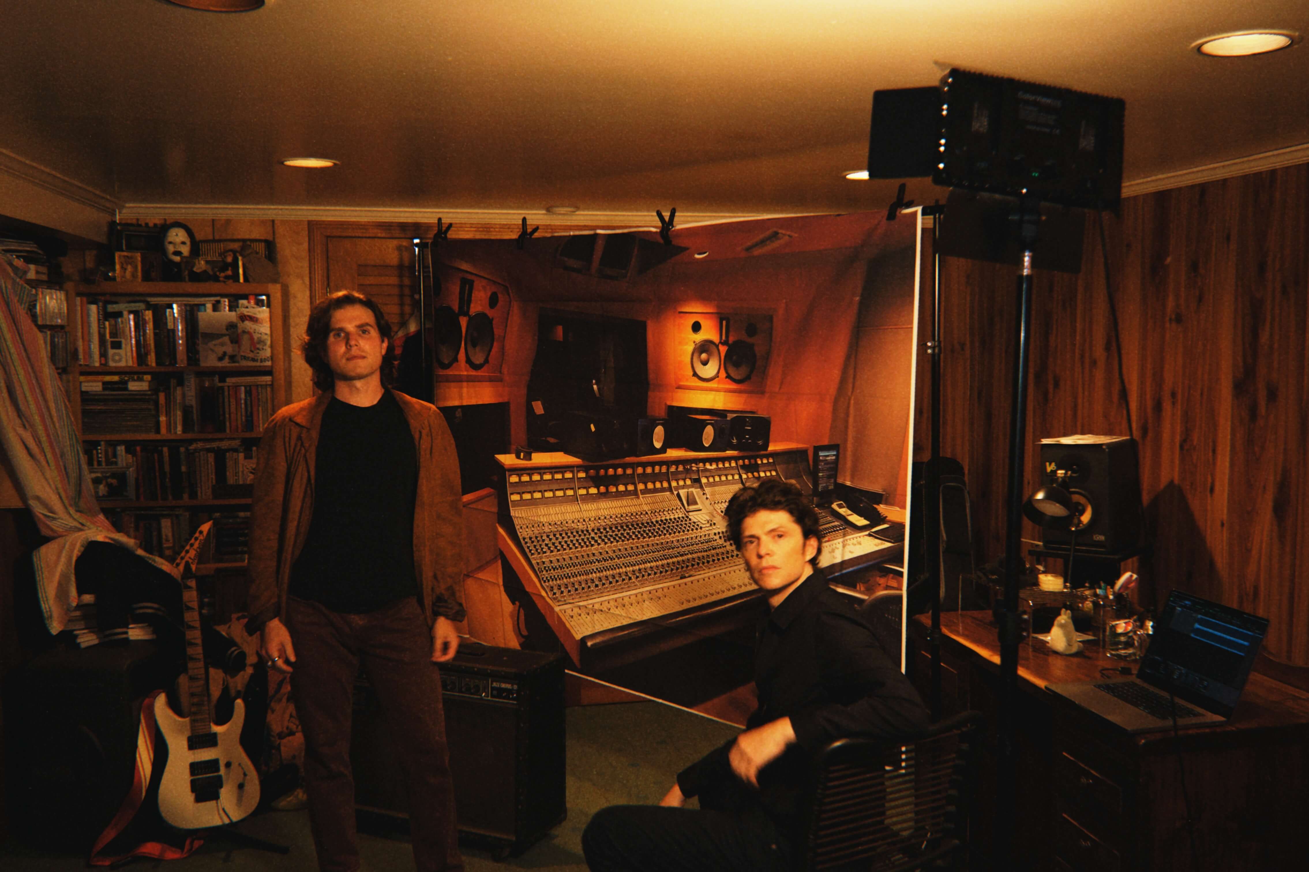 Bio image of Slonk Donkerson